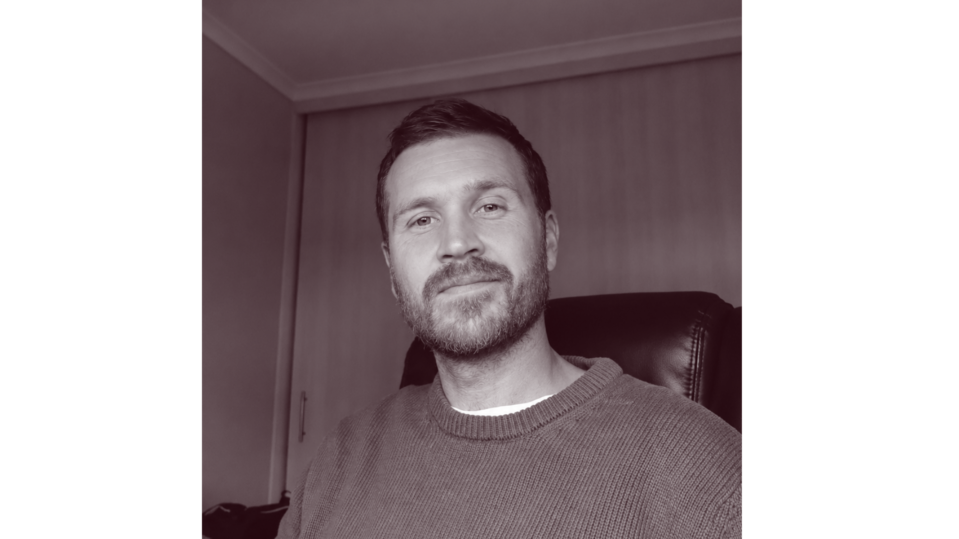 Kevin Dougan, instructional designer and learning experience developer